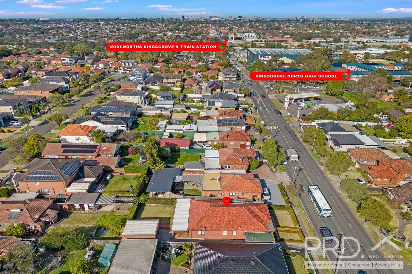 140 Kingsgrove Road KINGSGROVE 10