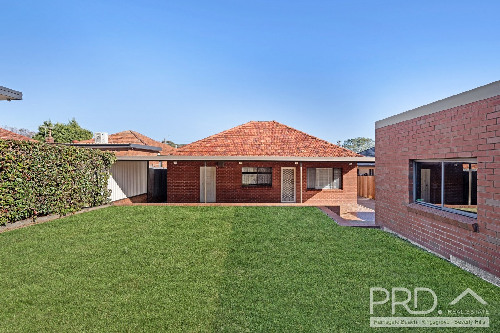 140 Kingsgrove Road KINGSGROVE 11