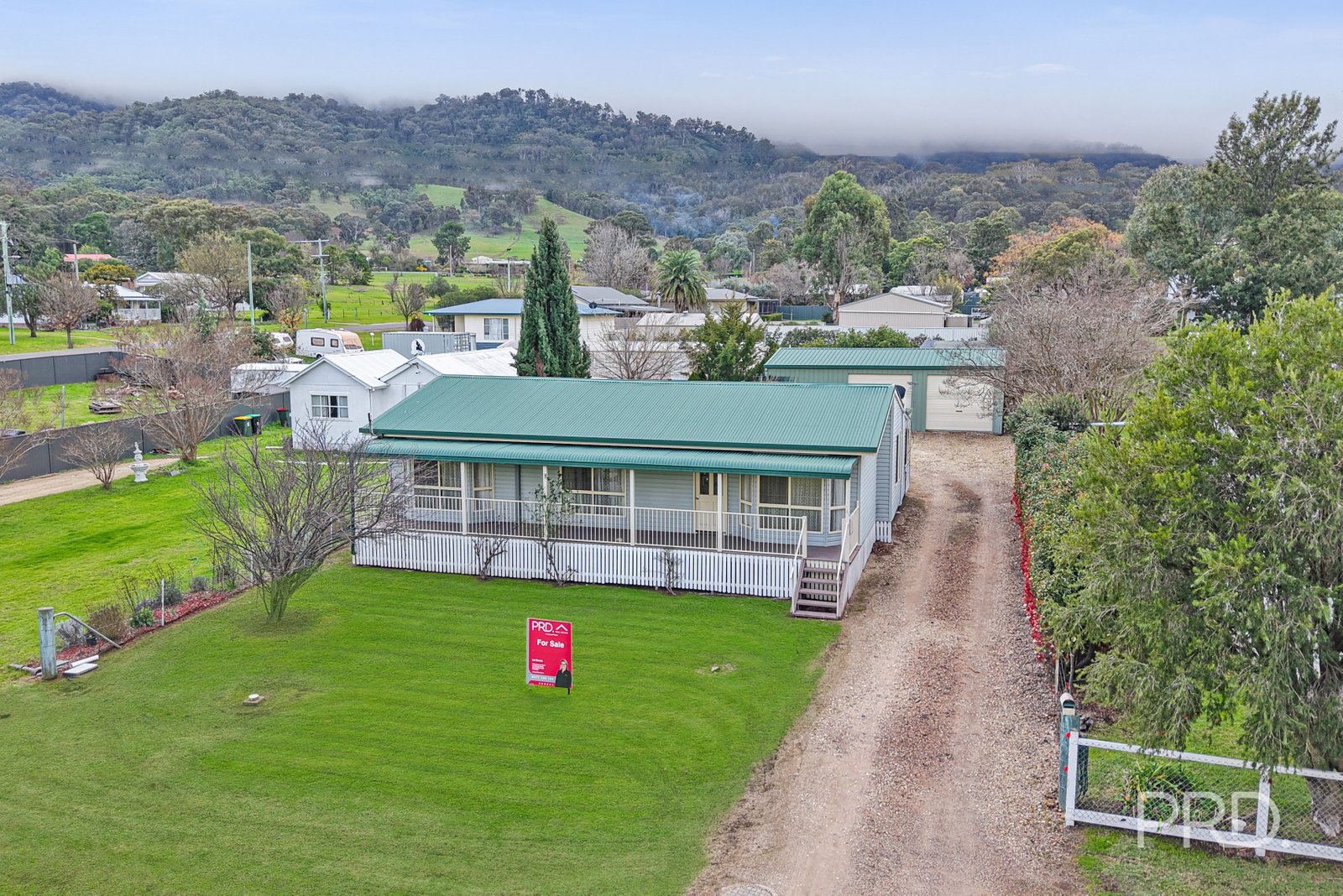140 Little Street MURRURUNDI 1