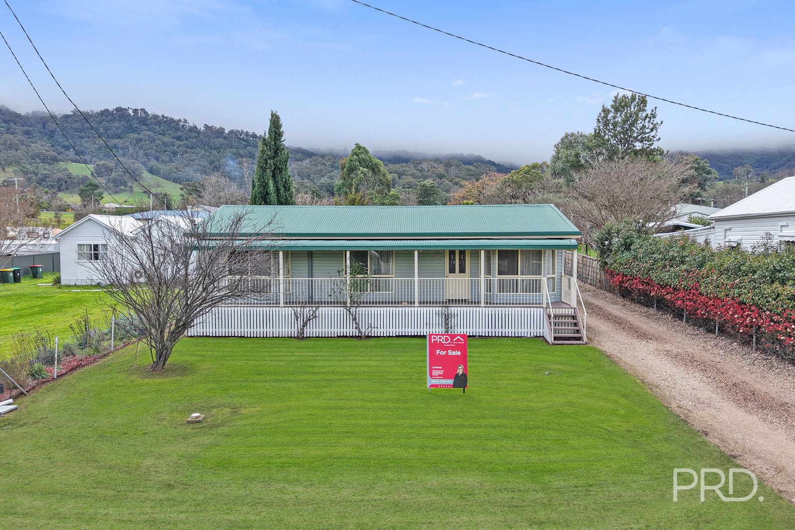 140 Little Street MURRURUNDI 2