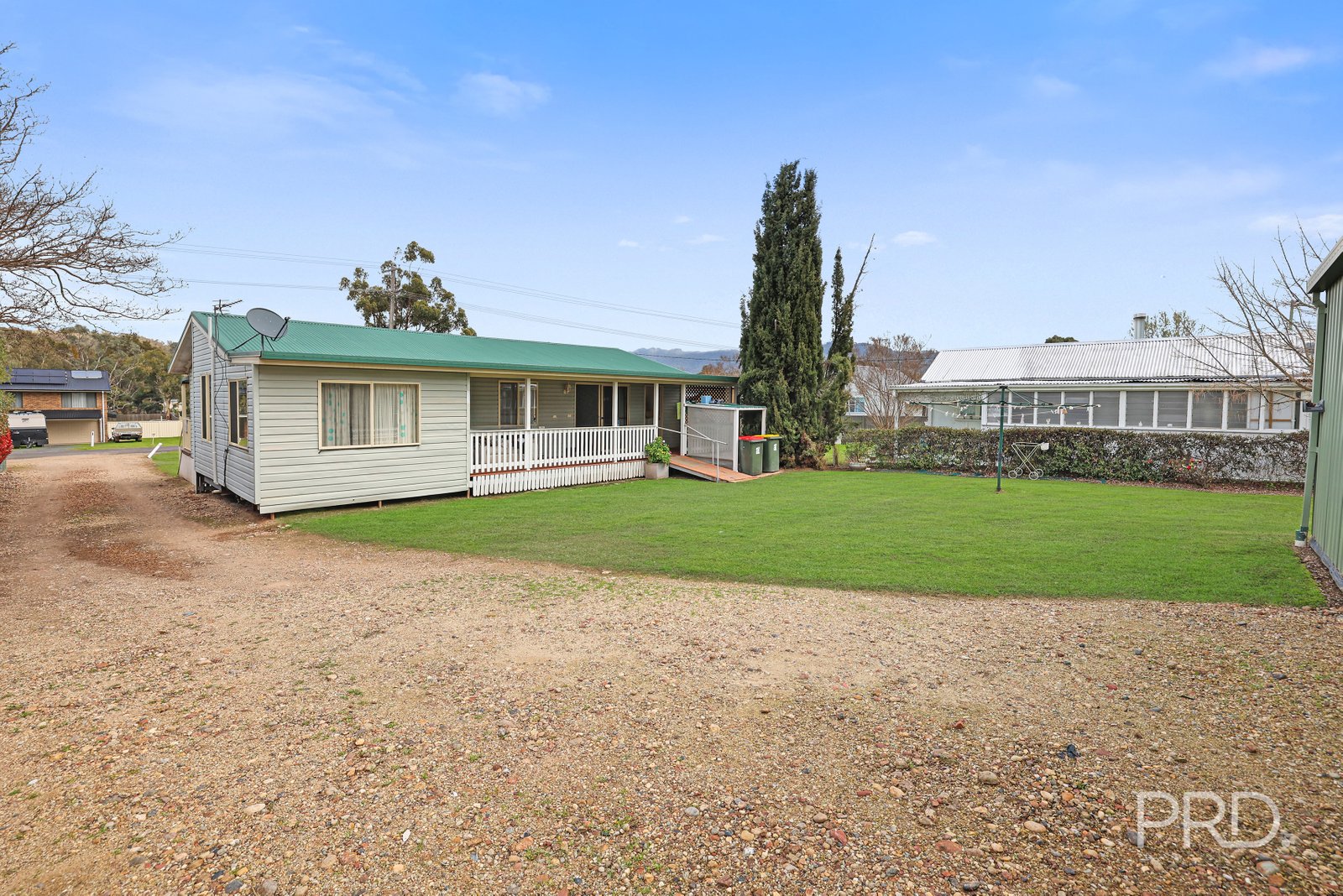 140 Little Street MURRURUNDI 4
