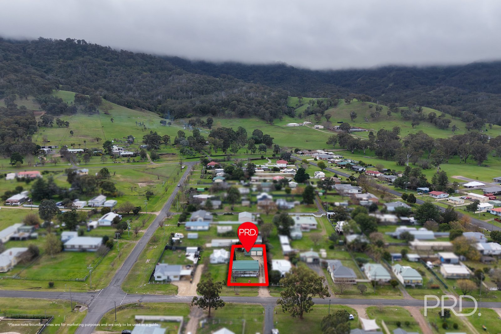 140 Little Street MURRURUNDI 20