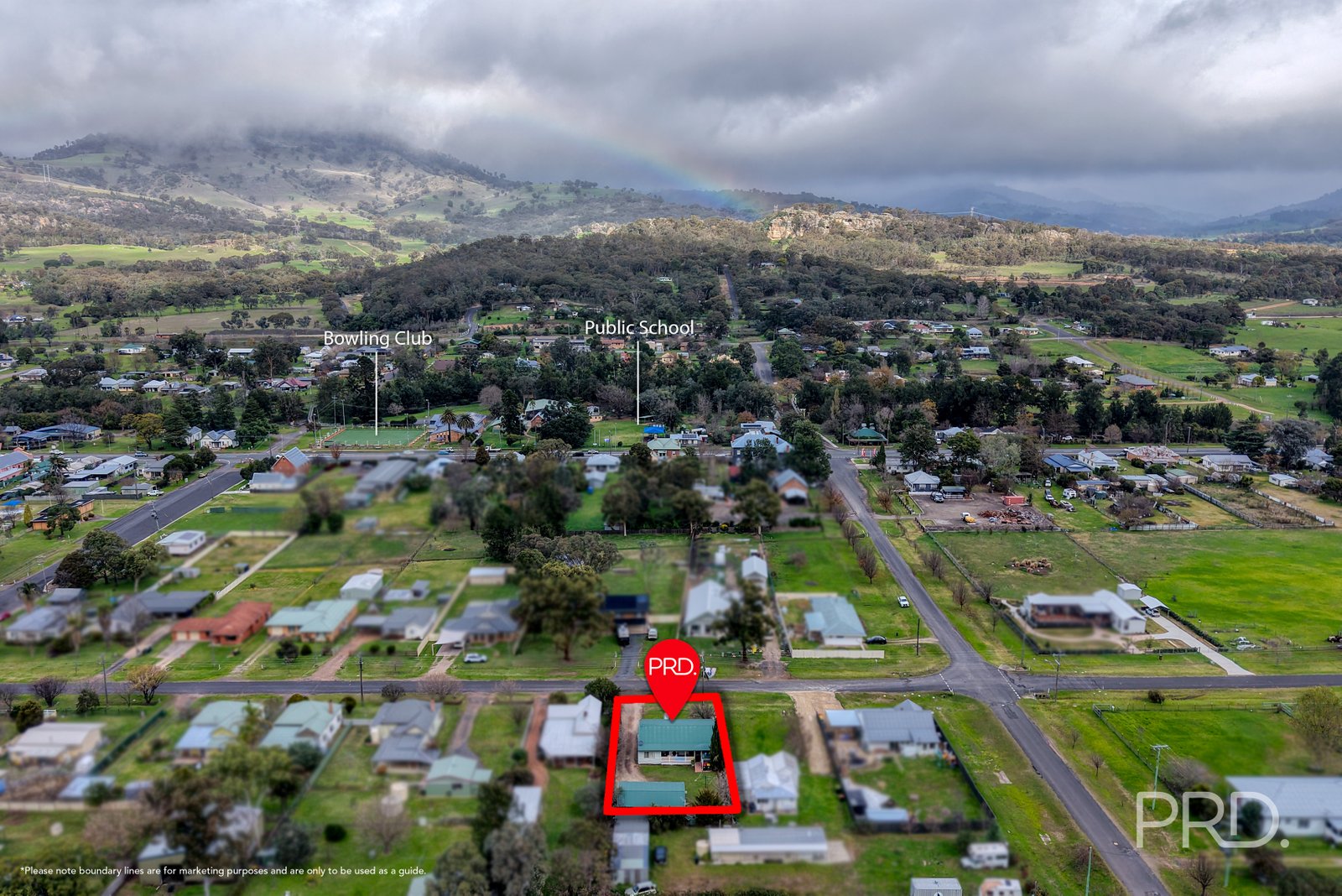 140 Little Street MURRURUNDI 21