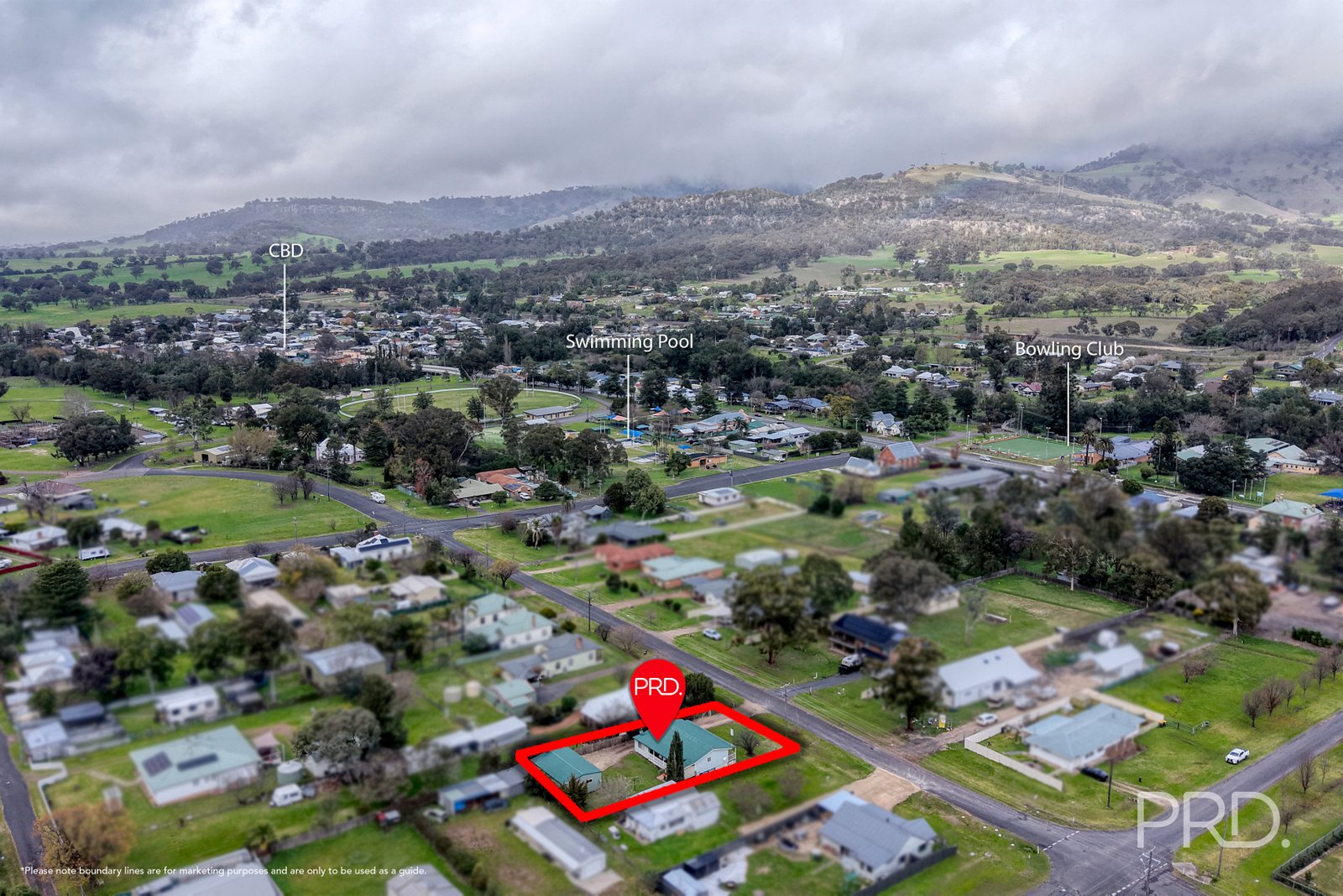 140 Little Street MURRURUNDI 22