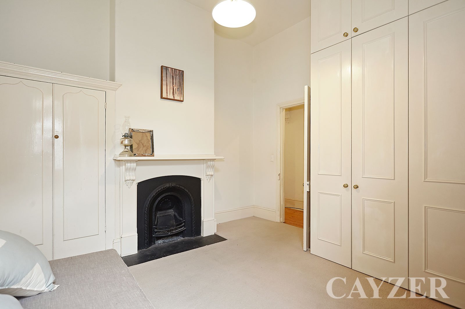 Gallery: 140 Nott Street