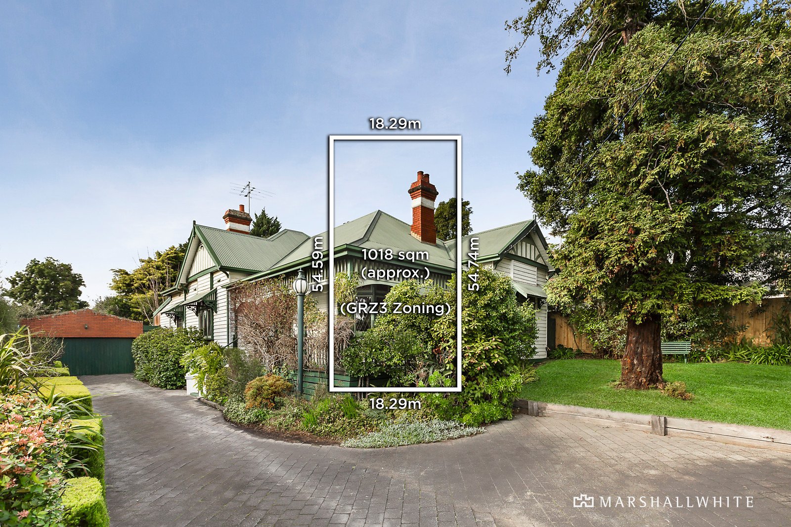 140 Princess Street, Kew, VIC