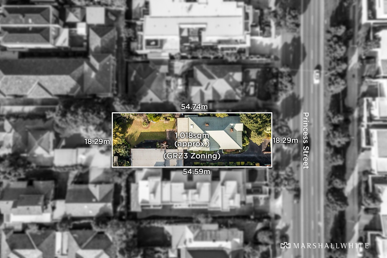 140 Princess Street, Kew, VIC