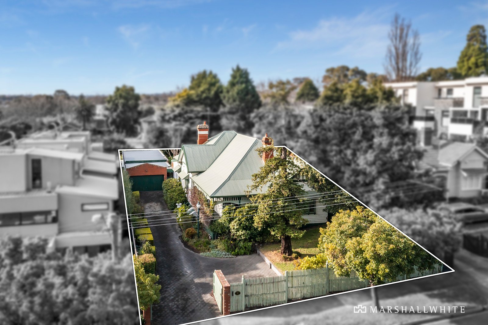 140 Princess Street, Kew, VIC