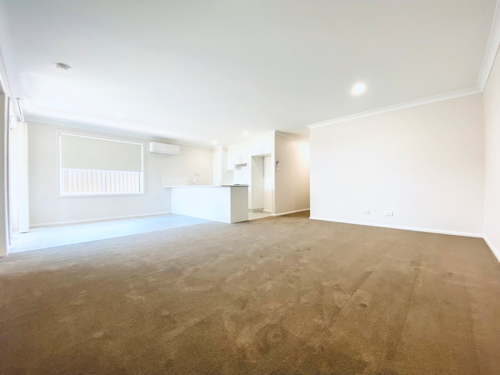 1/40 Reginald Drive TAMWORTH 3