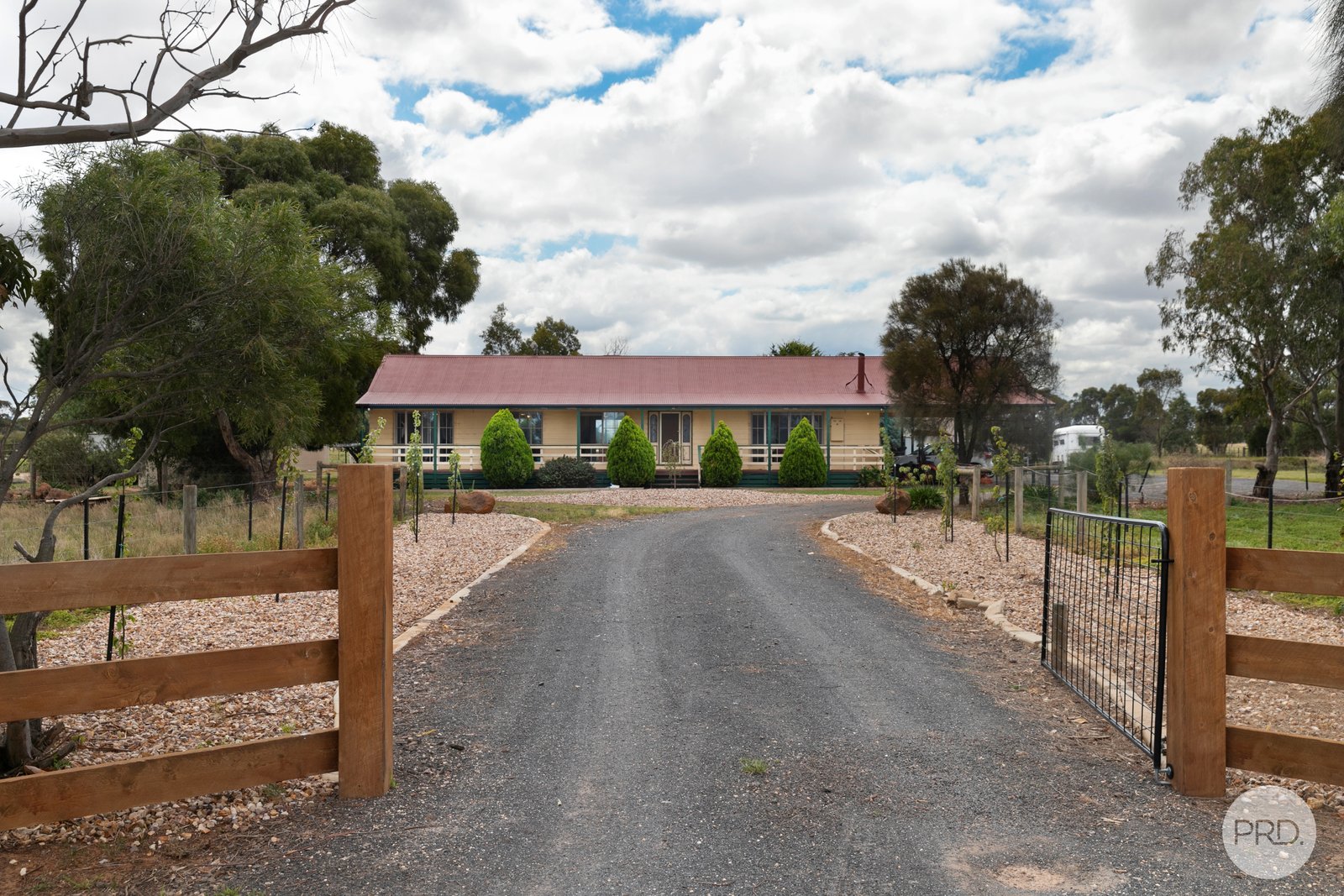 140 School Road BALLIANG EAST 1