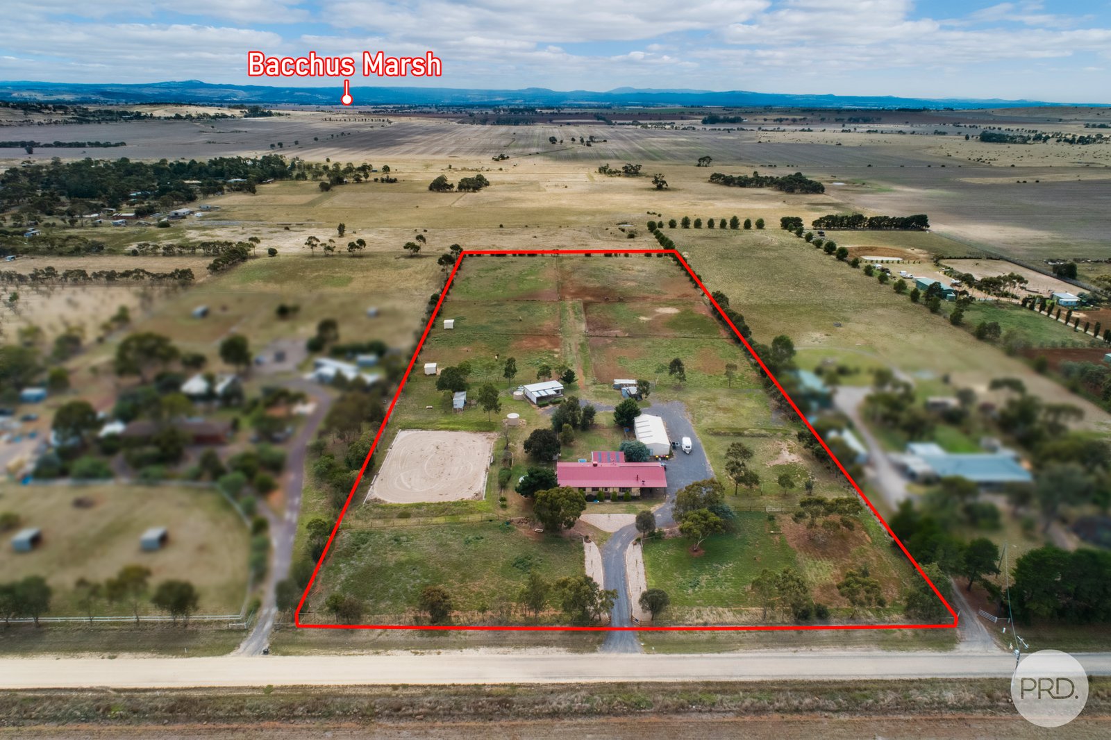 140 School Road BALLIANG EAST 3