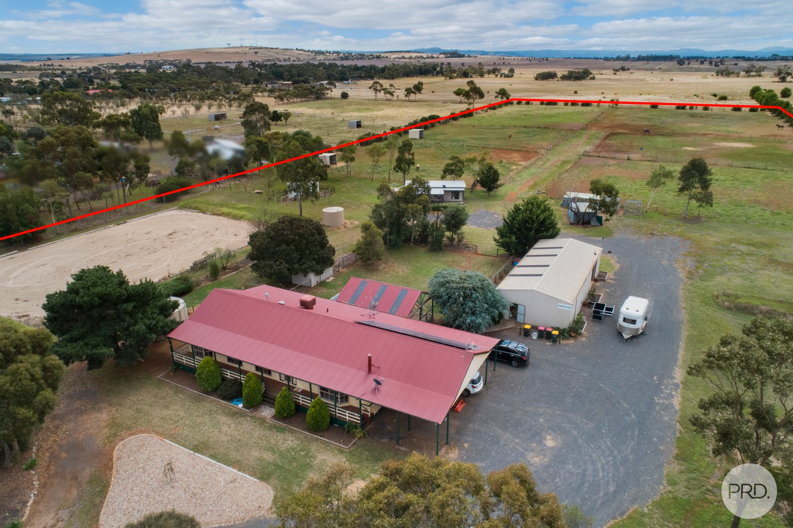 140 School Road BALLIANG EAST 4