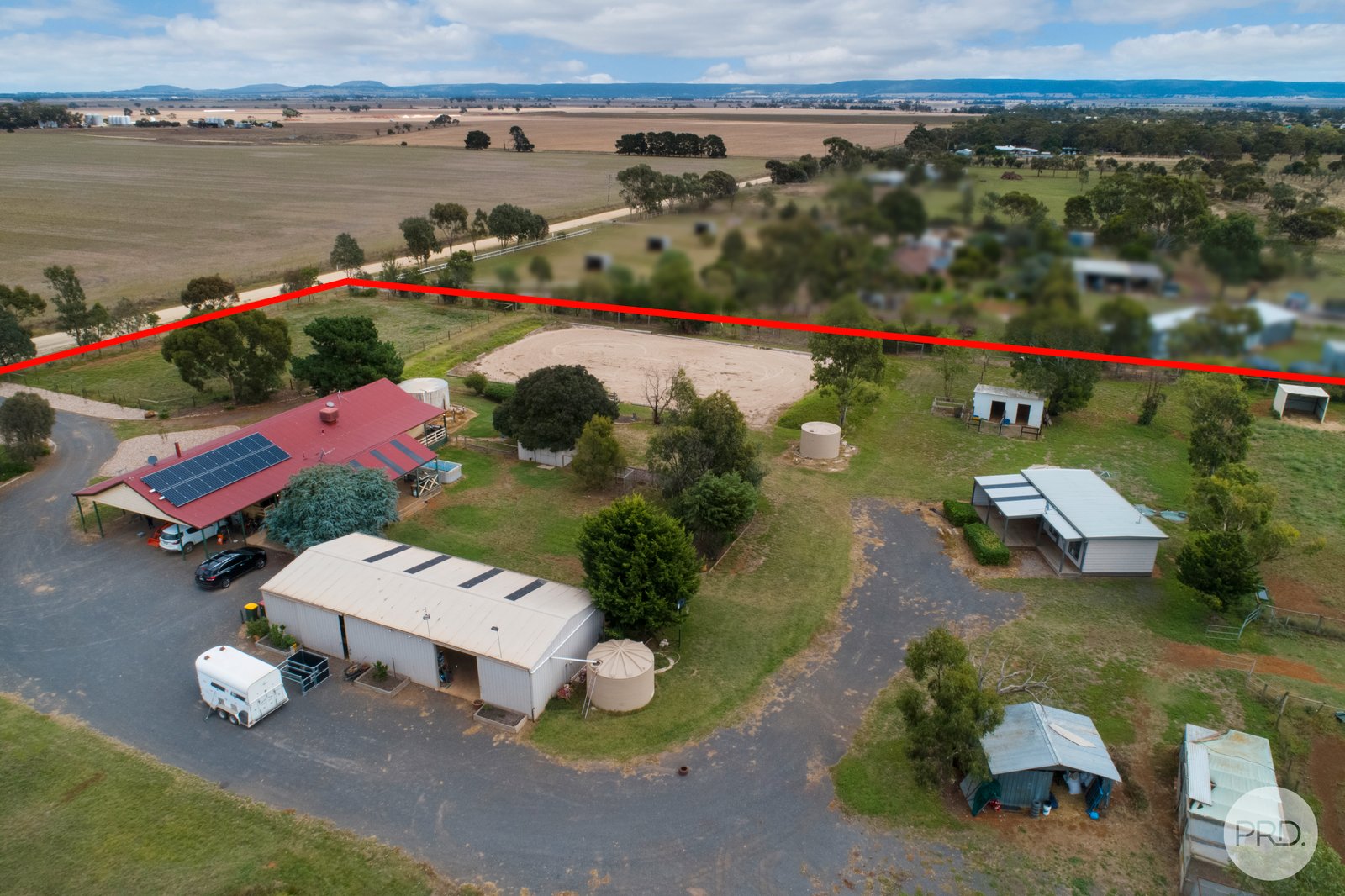 140 School Road BALLIANG EAST 5