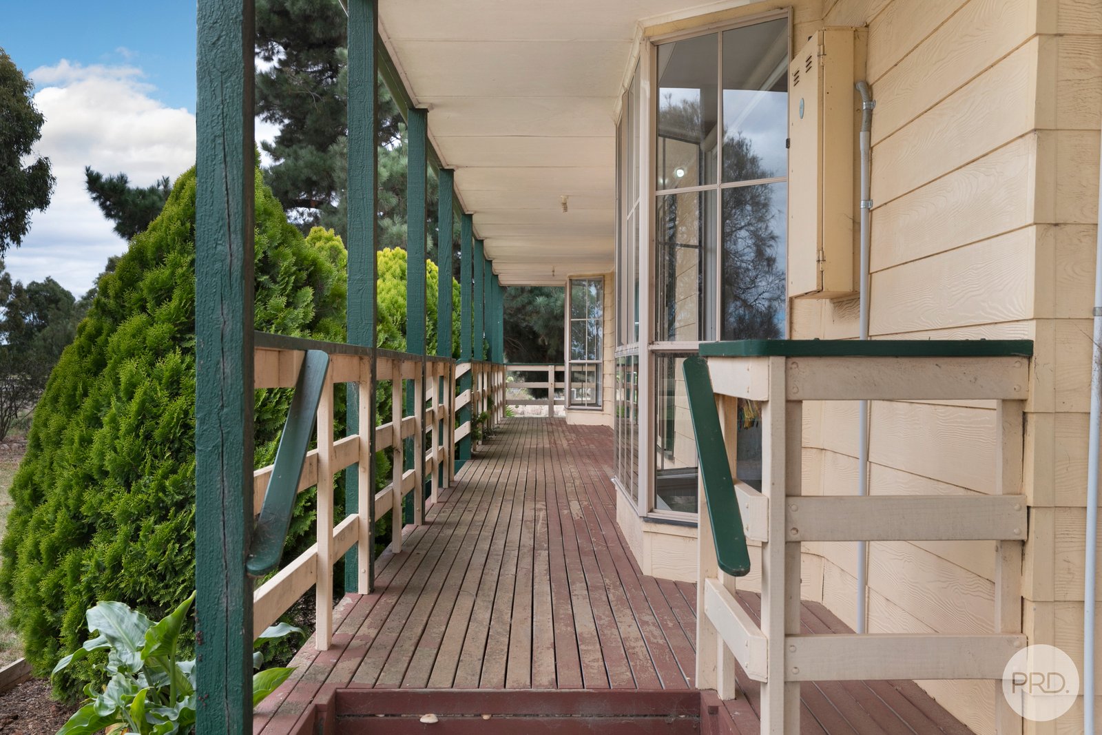 140 School Road BALLIANG EAST 6