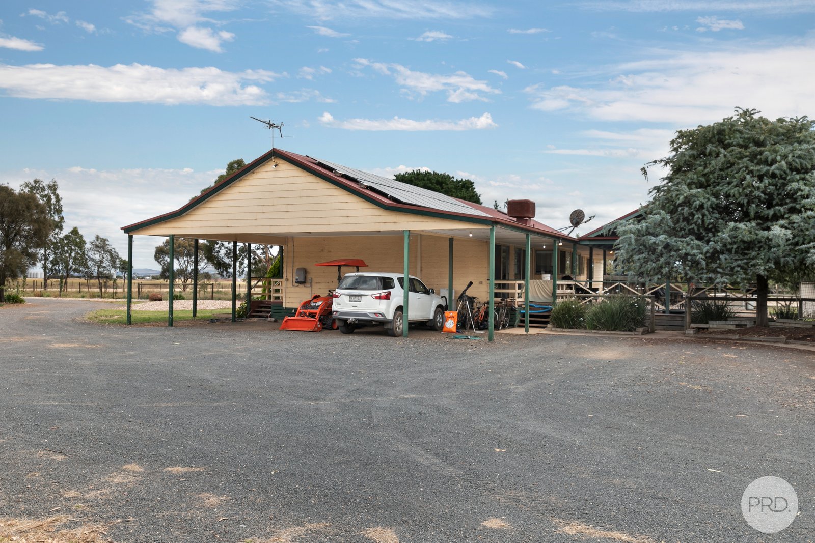 140 School Road BALLIANG EAST 17