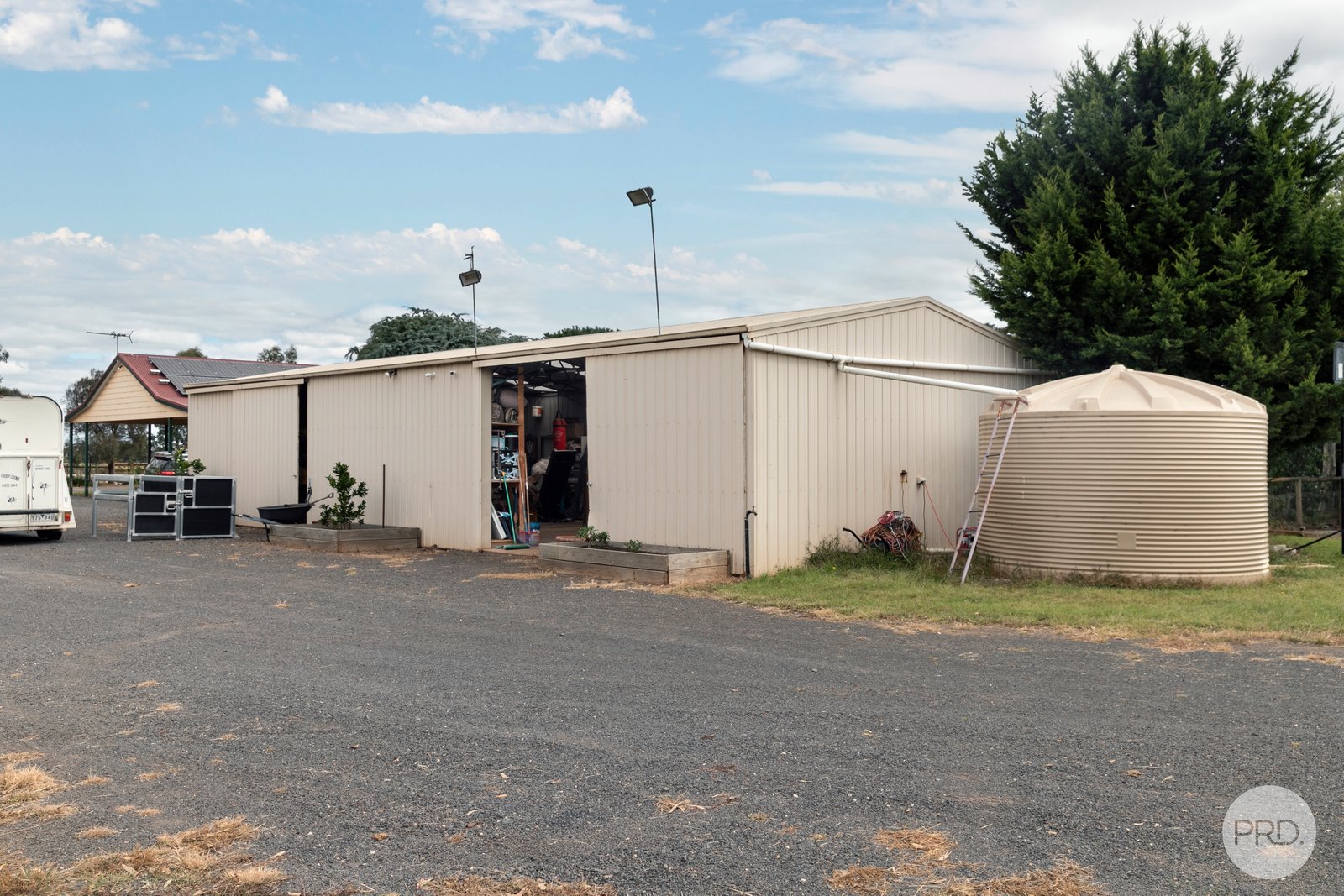 140 School Road BALLIANG EAST 25