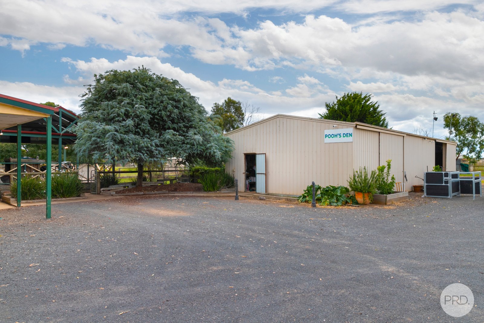 140 School Road BALLIANG EAST 26