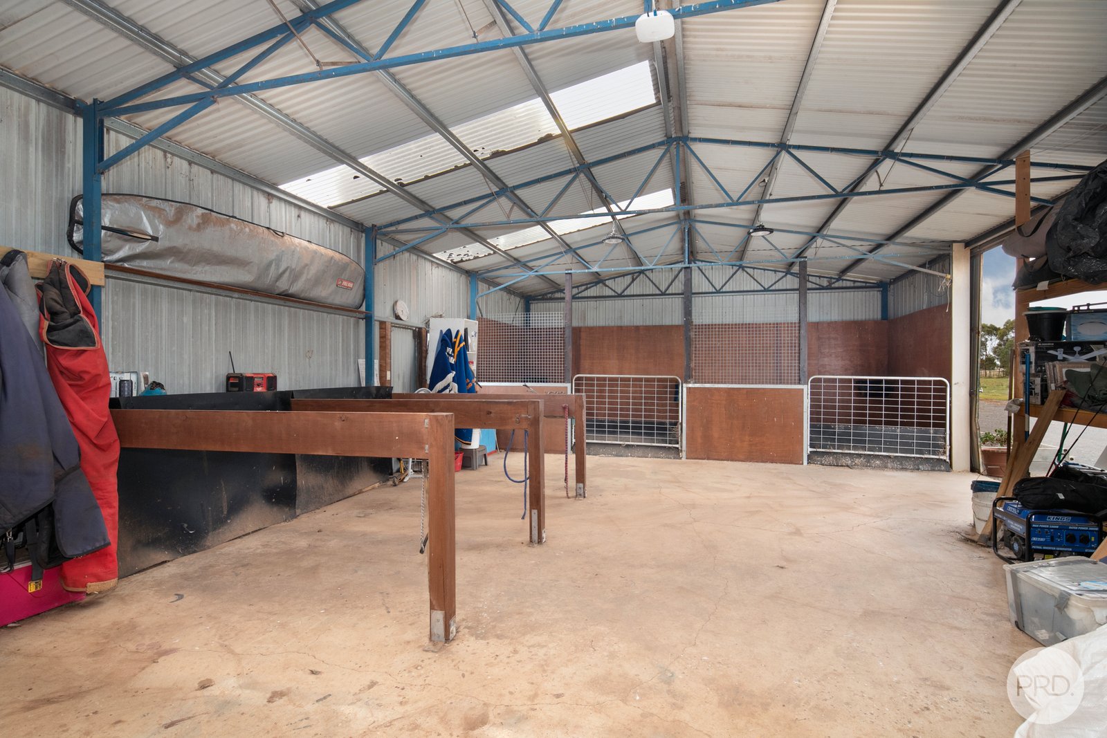 140 School Road BALLIANG EAST 27