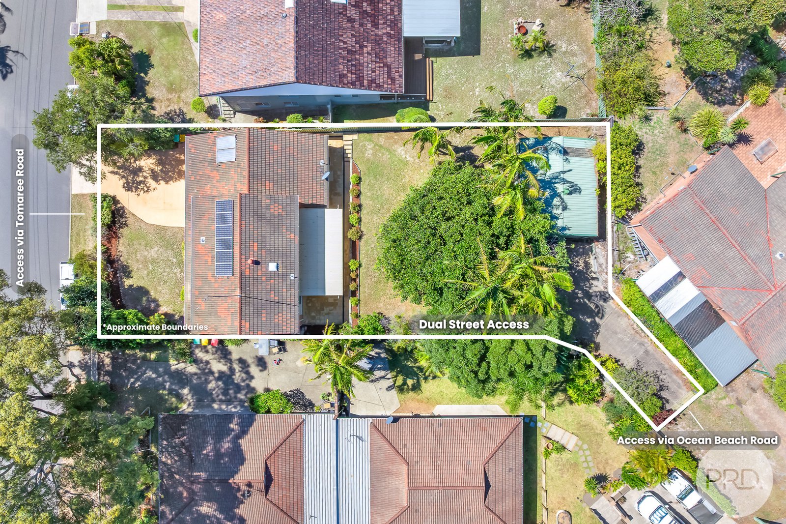 140 Tomaree Road SHOAL BAY 2