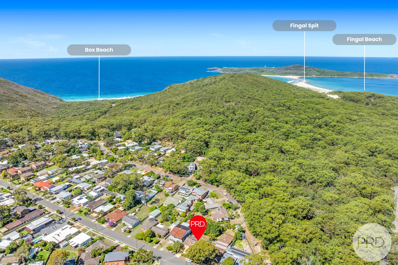 140 Tomaree Road SHOAL BAY 3