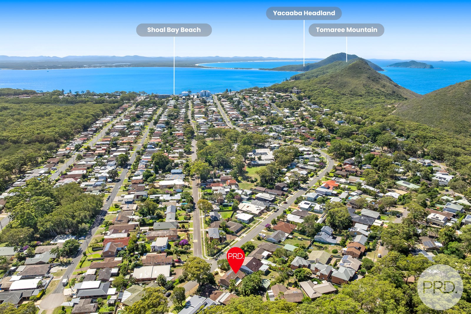 140 Tomaree Road SHOAL BAY 22