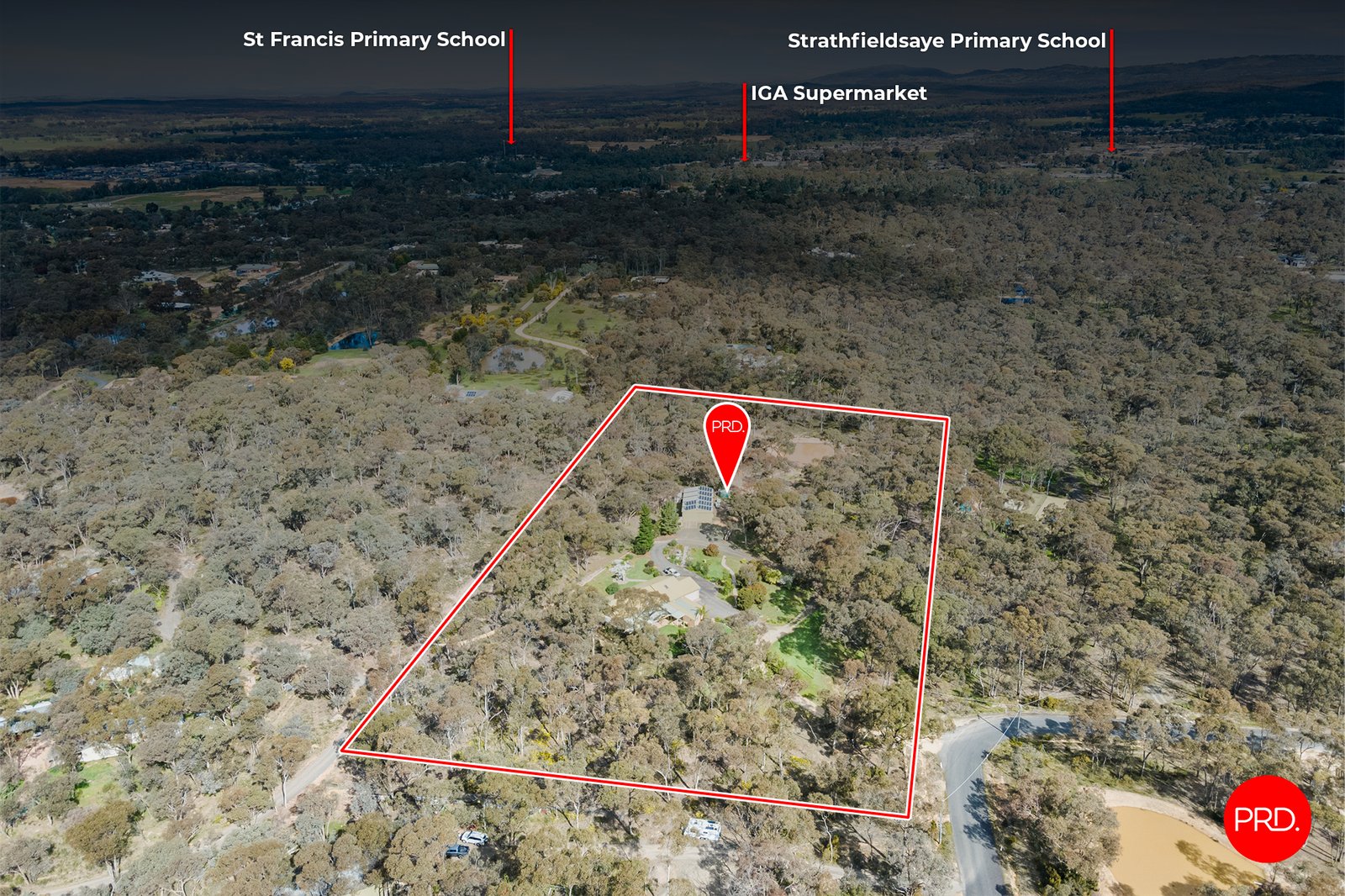 140 Turners Road STRATHFIELDSAYE 2