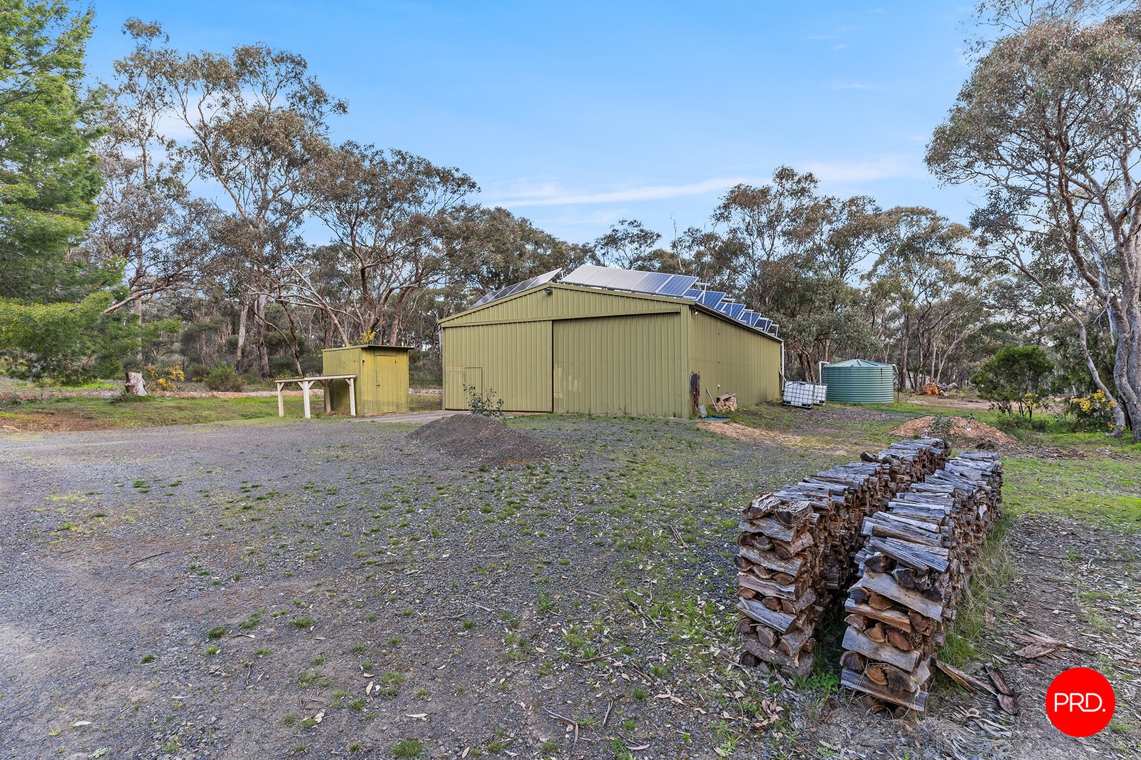 140 Turners Road STRATHFIELDSAYE 6