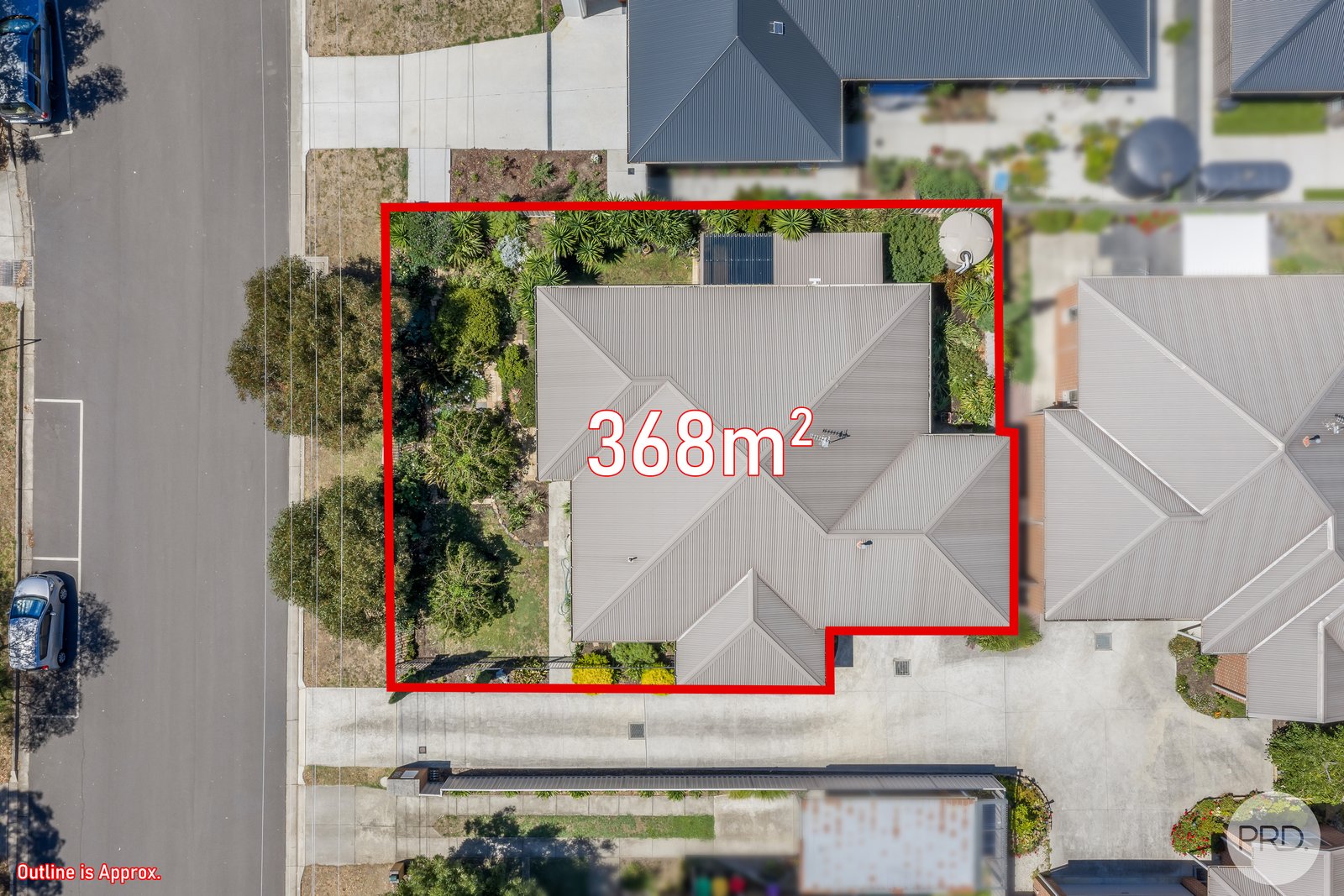 1/40 Vickers Street SEBASTOPOL 12