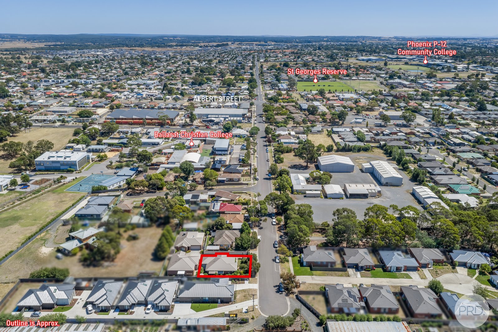 1/40 Vickers Street SEBASTOPOL 14