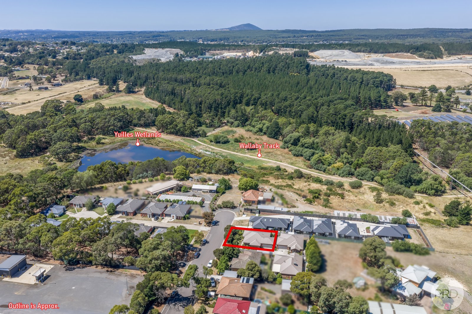 1/40 Vickers Street SEBASTOPOL 13