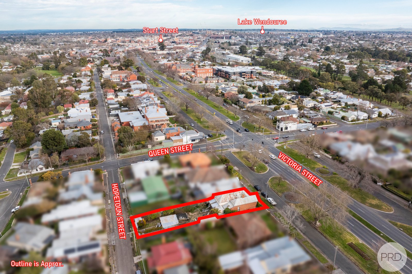 140 Victoria Street BALLARAT EAST 3