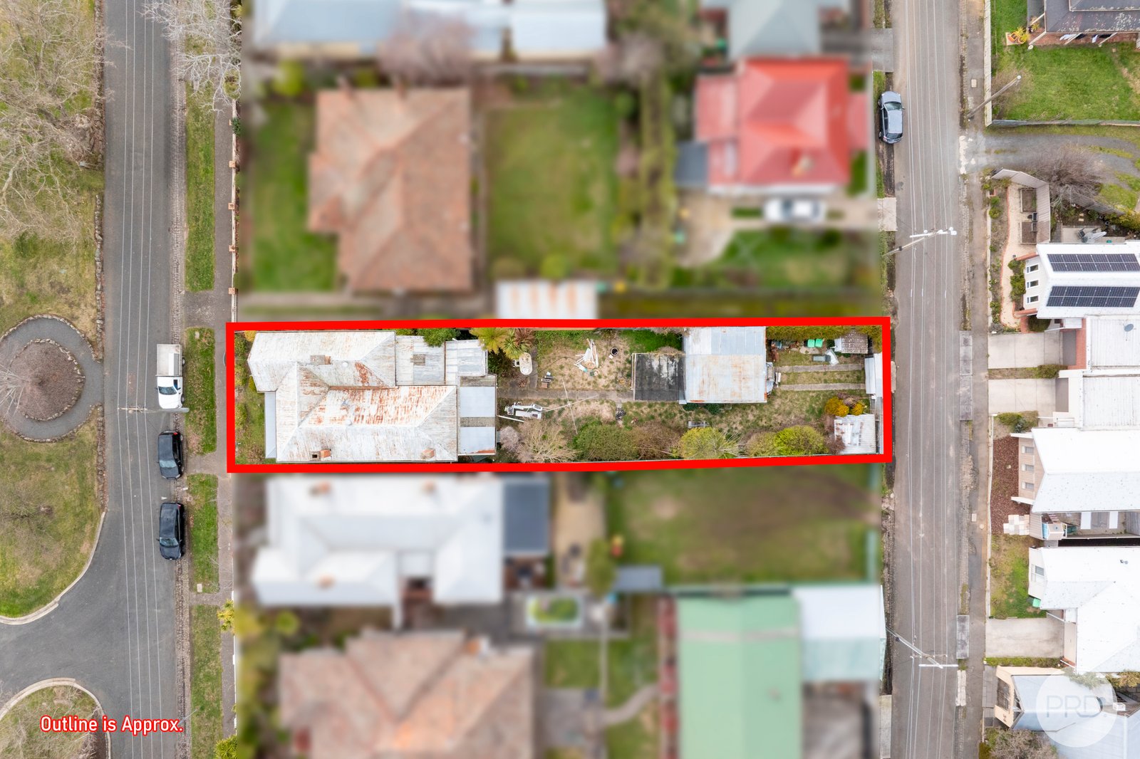 140 Victoria Street BALLARAT EAST 7