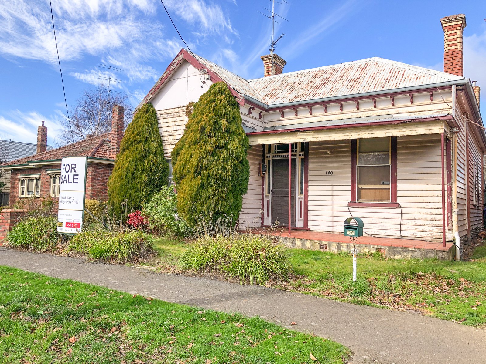 140 Victoria Street BALLARAT EAST 8