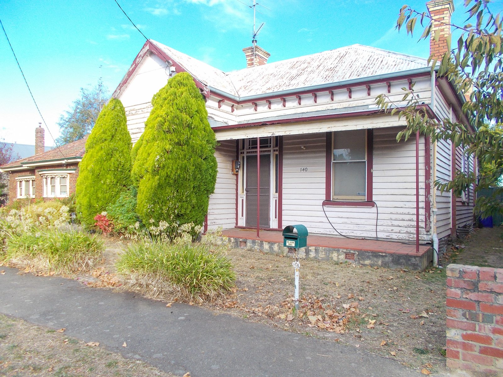 140 Victoria Street BALLARAT EAST 9