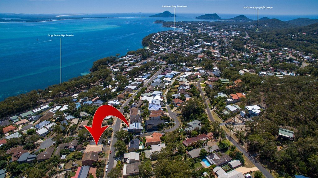1/40 Wallawa Road NELSON BAY 2