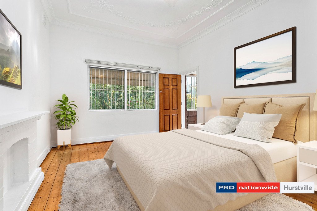 140 Woniora Road SOUTH HURSTVILLE 4