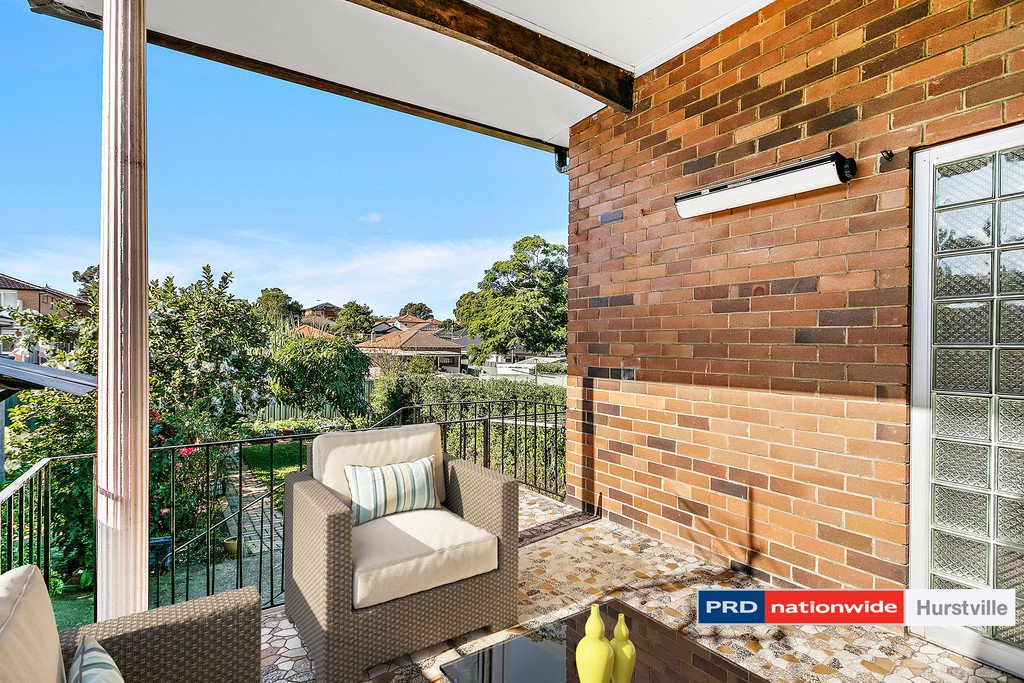 140 Woniora Road SOUTH HURSTVILLE 5