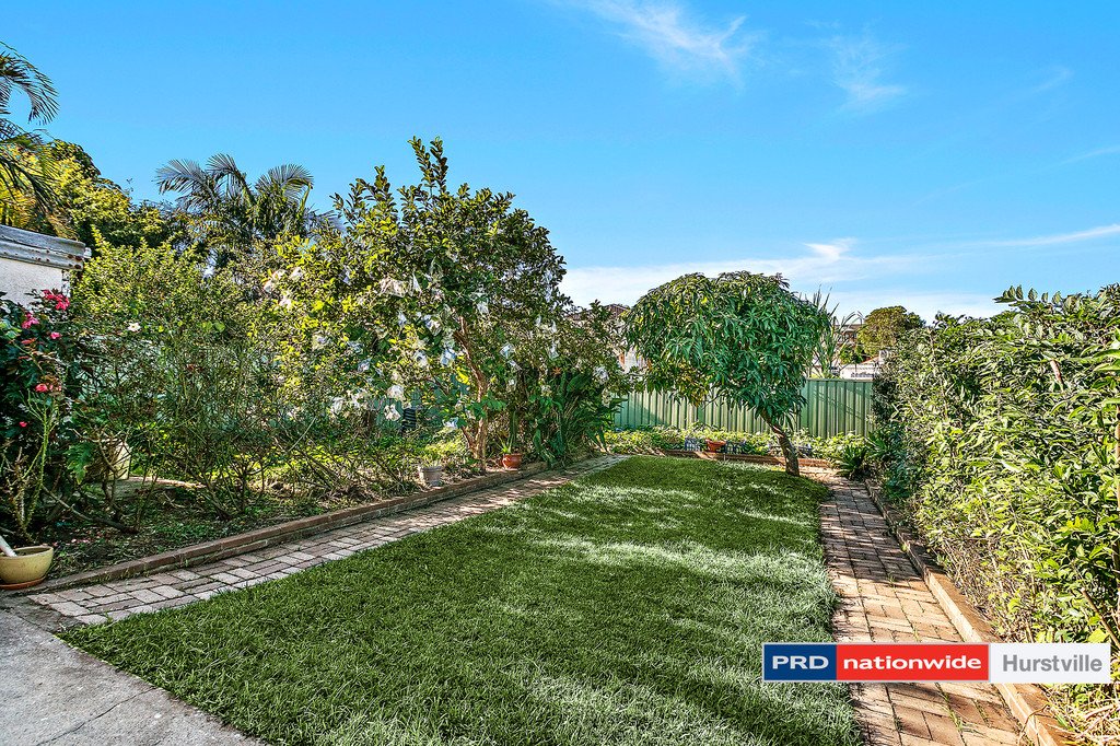 140 Woniora Road SOUTH HURSTVILLE 6