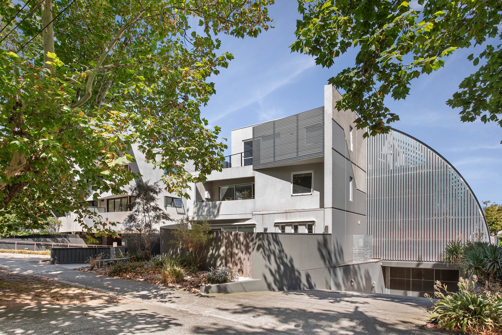 Real Estate and Property in 1/400 Dandenong Road, Caulfield North, VIC