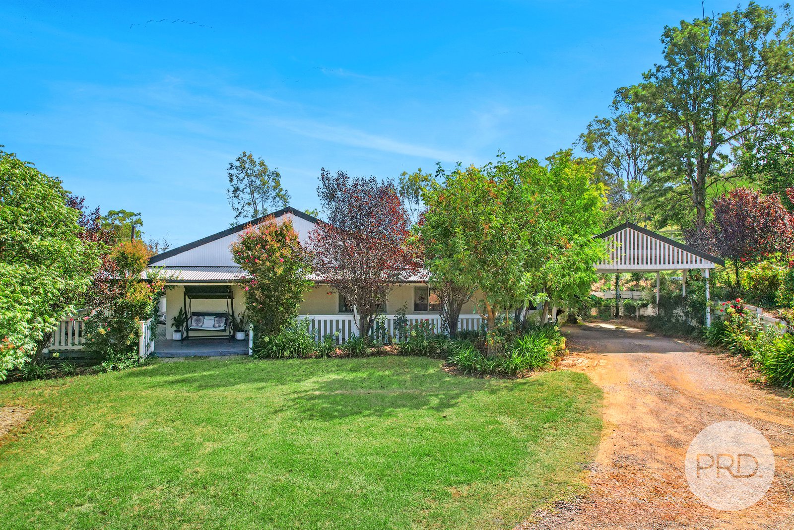 1400 Monteray Road LOOMBERAH 1