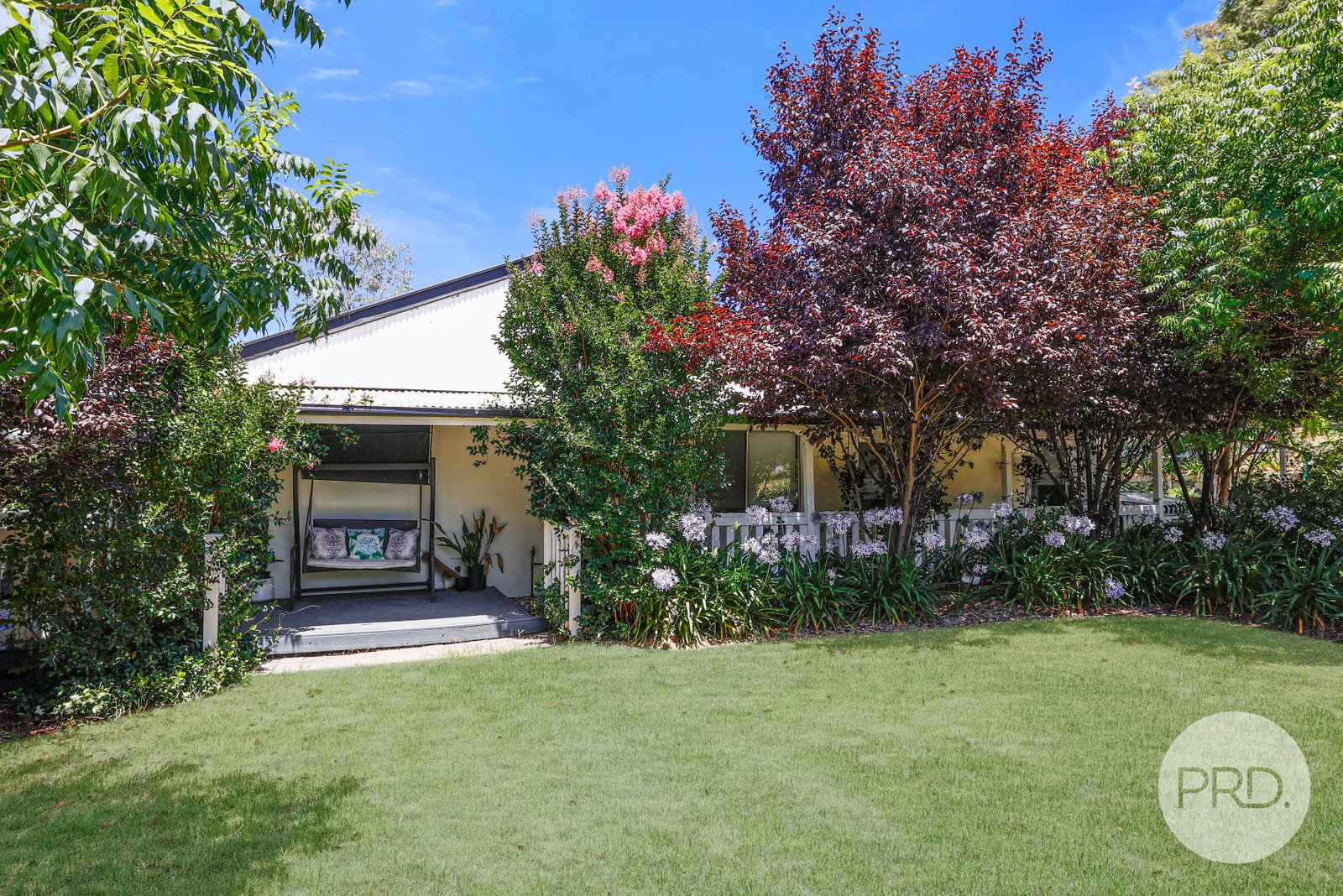 1400 Monteray Road LOOMBERAH 2