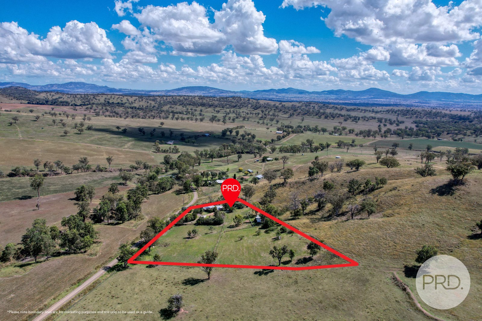 1400 Monteray Road LOOMBERAH 21