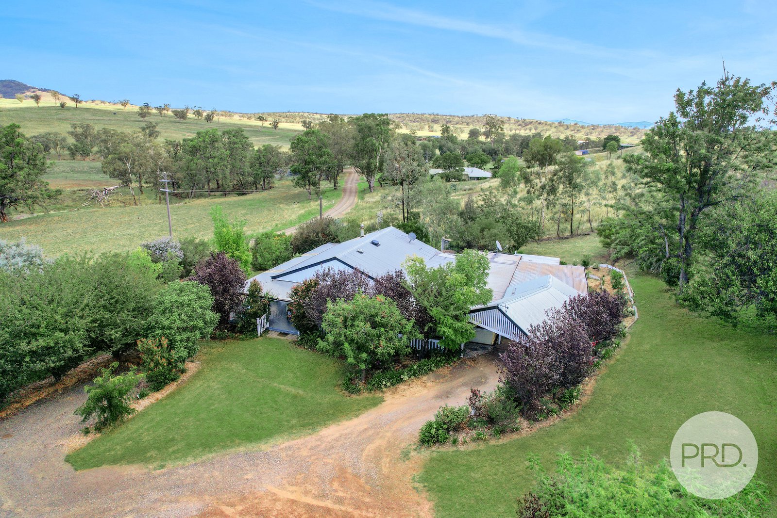 1400 Monteray Road LOOMBERAH 22