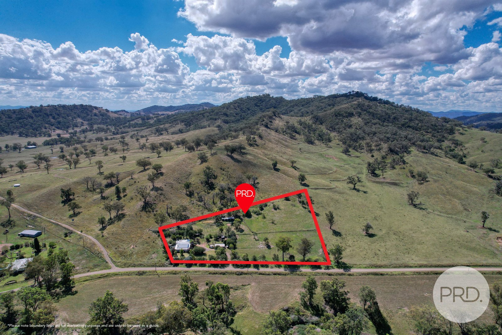 1400 Monteray Road LOOMBERAH 29