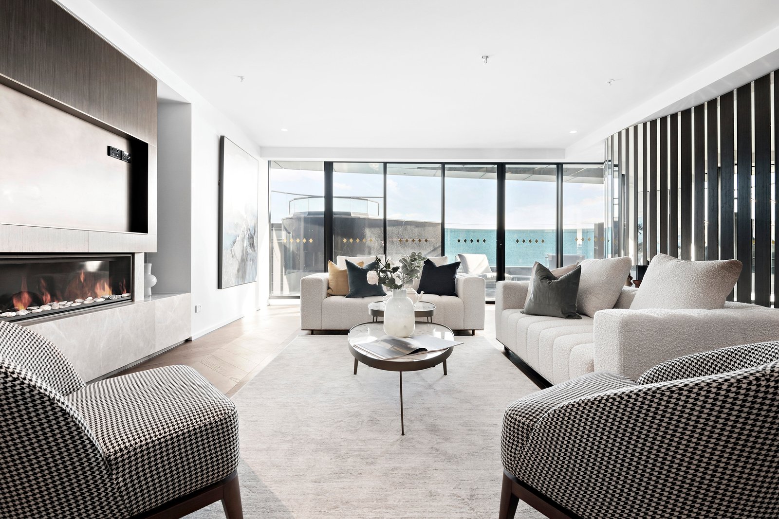 Real Estate and Property in 1401/20 Queens Road, Melbourne, VIC