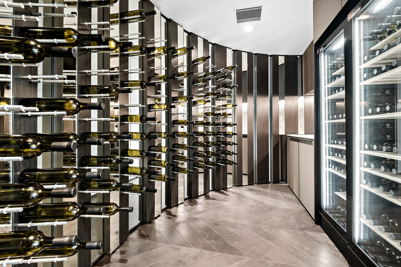 Real Estate and Property in 1401/20 Queens Road, Melbourne, VIC