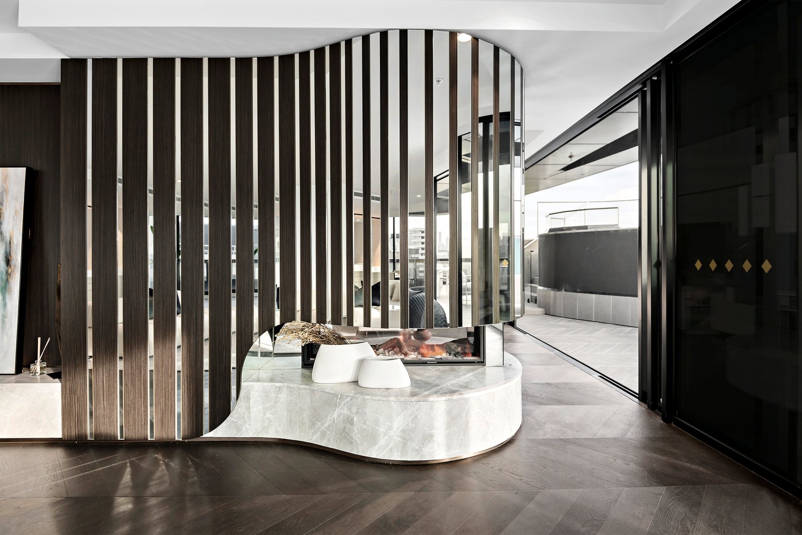 Real Estate and Property in 1401/20 Queens Road, Melbourne, VIC