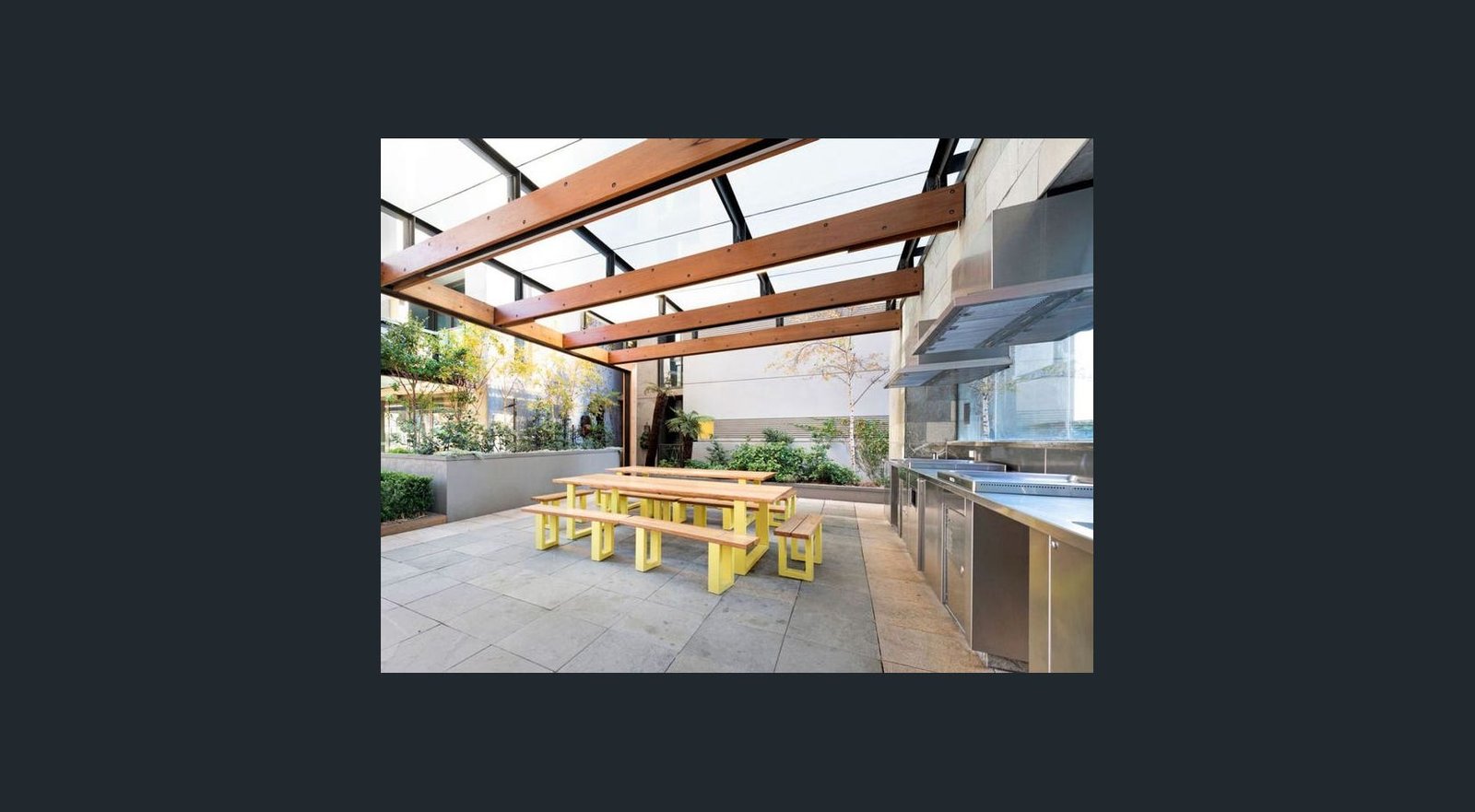 Real Estate and Property in 1401/220 Spencer Street, Melbourne, VIC