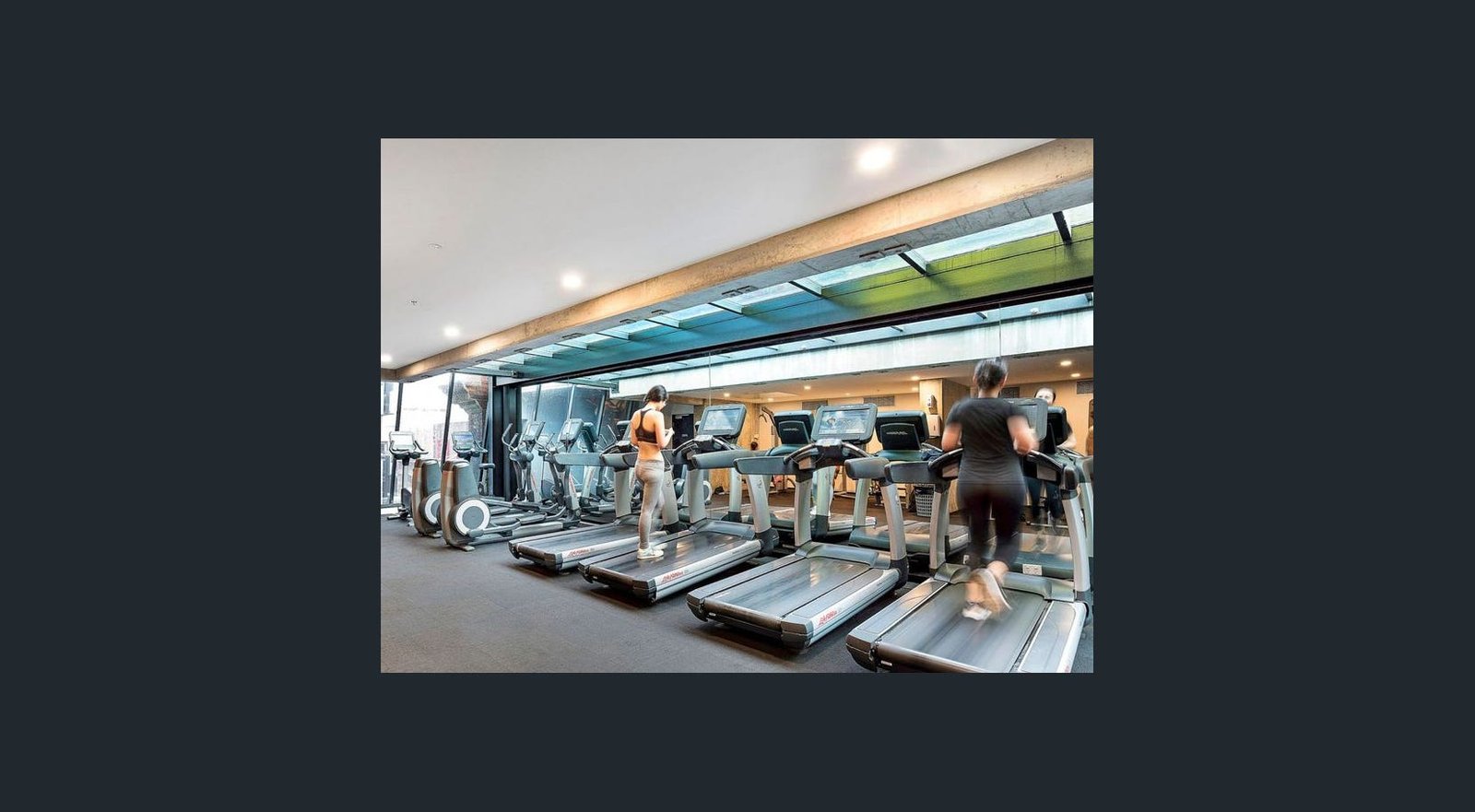 Real Estate and Property in 1401/220 Spencer Street, Melbourne, VIC