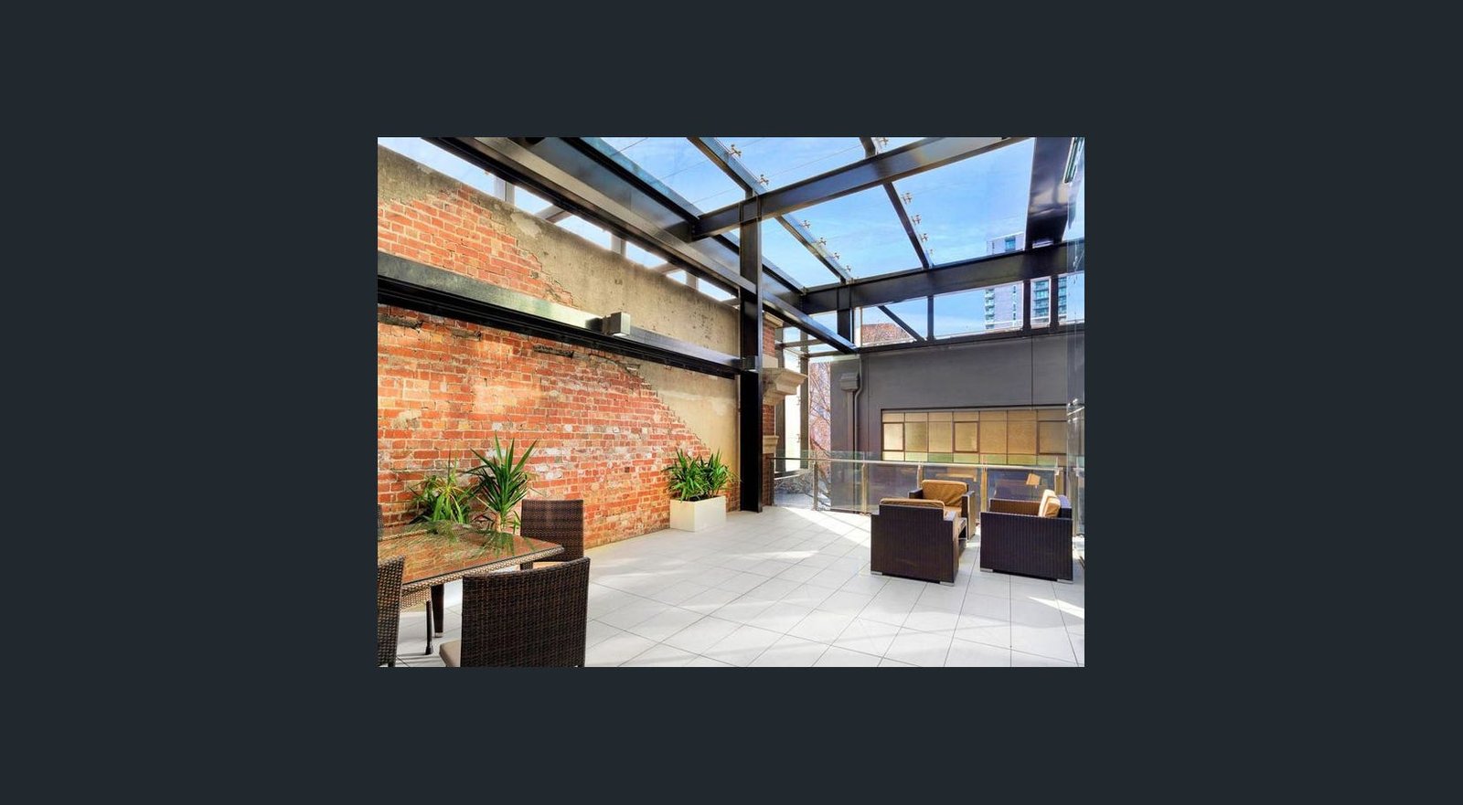Real Estate and Property in 1401/220 Spencer Street, Melbourne, VIC